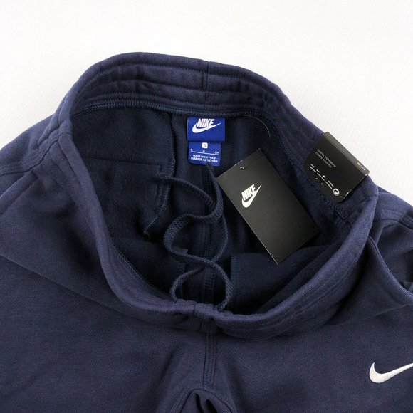 Nike Men's Sportswear Club Fleece Jogger Pants - Picture 6 of 9